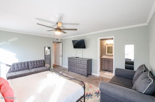 2923 81 Pl, Scottsdale AZ 85258-2222 exterior