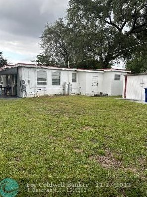 6110 40th Ct, Hollywood, FL 33023-5114