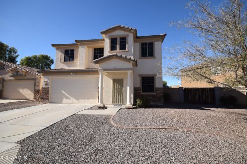 28384 Desert Native St, San Tan Valley, AZ 85143-6849
