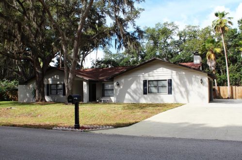 1241 Timberidge Loop, Lakeland, FL 33809-4682