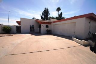 3115 Becker Ln, Phoenix AZ  85029-4223 exterior