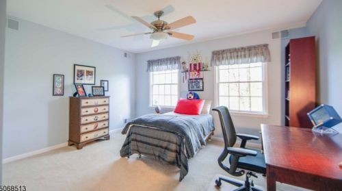 3 Countryside Rd, East Amwell Township NJ  08551-2050 exterior