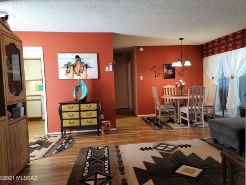 1125 Irene St, Sunizona AZ  85625-4066 exterior