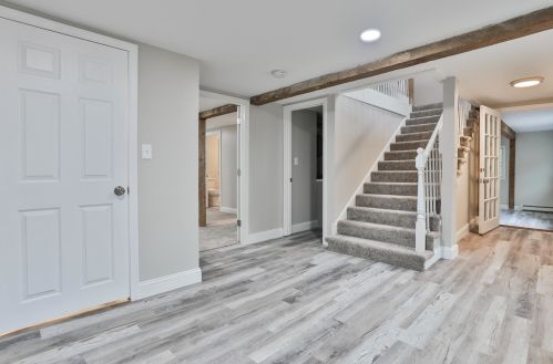 97 Lower Camp Rd, Northwood NH  03261-4305 exterior