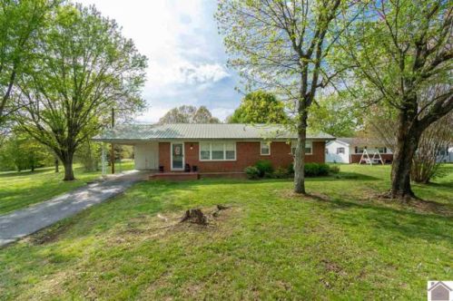 2846 Us Highway 95, Benton, KY 42025-7320