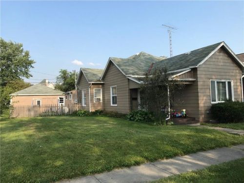 305 High St, Arcanum, OH 45304-1211