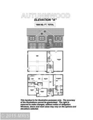 711 Southwood Dr, Lees Cross Roads, PA 17257-8015