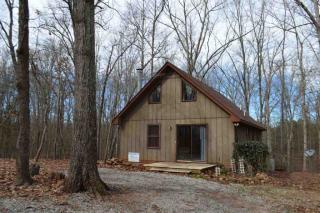 2322 Refuge Rd, Pendleton SC  29670-9470 exterior