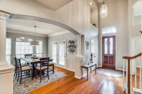 8034 Dabney Ct, Frisco, TX 75034-8206