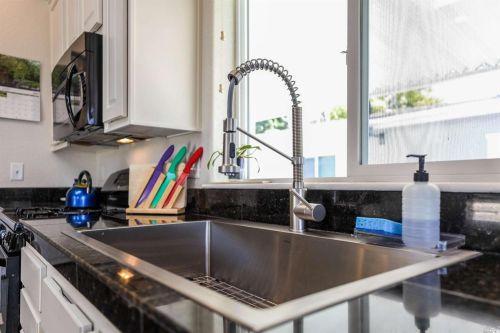 134 Bluejay Dr, Santa Rosa CA  95409-4105 exterior