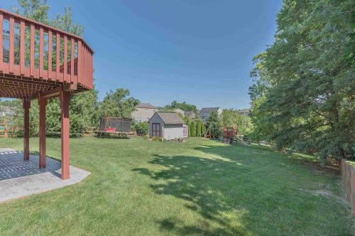 648 Makayla Ct, Idlewild, KY 41005-7002
