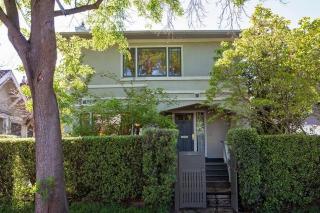 6225 Hillegass Ave, Oakland, CA 94618-1238