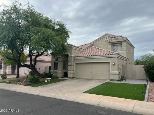 650 Kent Pl, Chandler, AZ 85225-6586