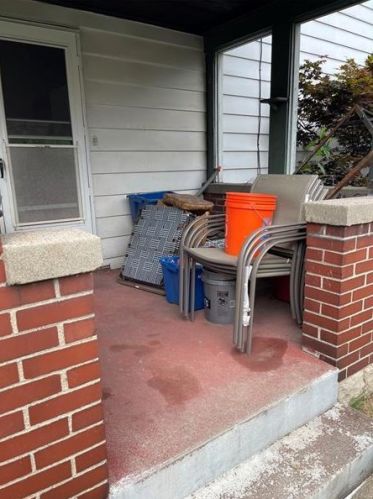 116 Elizabeth St, Whitaker PA  15120-3310 exterior