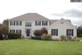 6542 Ethel St, Canton, OH 44718-4200