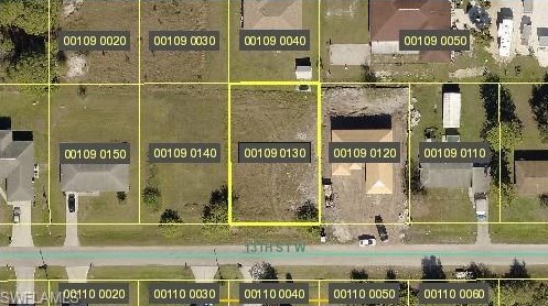 3808 13th St, Lehigh Acres, FL 33971-5128