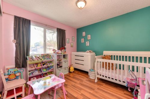 2420 Berrywood Dr, Rancho Cordova CA  95670-5204 exterior