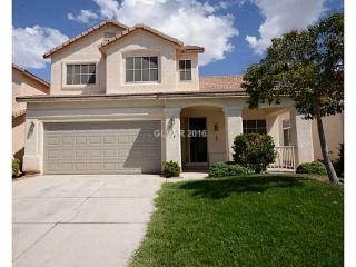 9530 Collinsleap Ct, Las Vegas NV  89123-6251 exterior