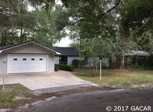 3817 15th St, Gainesville, FL 32605-0025