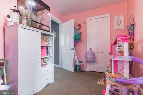 1602 Mccay Ave, Boothwyn PA 19061-3447 exterior