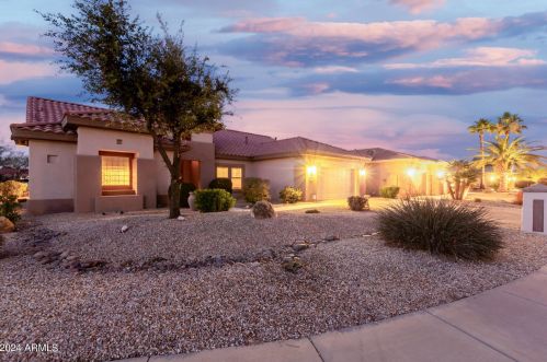 15352 Sierra Vista Dr, Sun City, AZ 85374-2090
