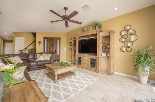 3003 Camino Del Rio, Bullhead City AZ  86442-7885 exterior