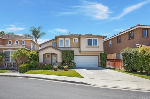 6 Altivo, Trabuco Canyon, CA 92688-3441