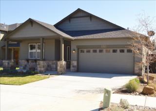 19743 Aspen Ridge Dr, Bend OR  97702-3367 exterior