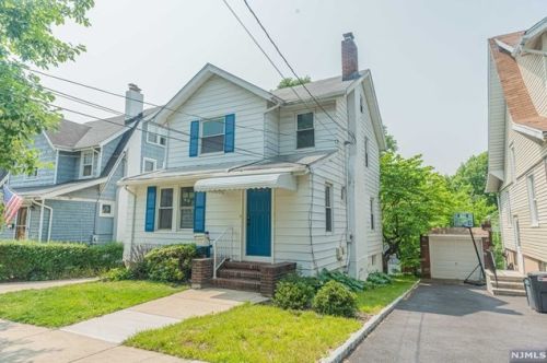 30 8th St, Ridgefield Park NJ  07660-1029 exterior