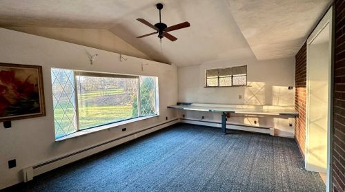 407 Pillow Ave, Cheswick PA  15024-1322 exterior