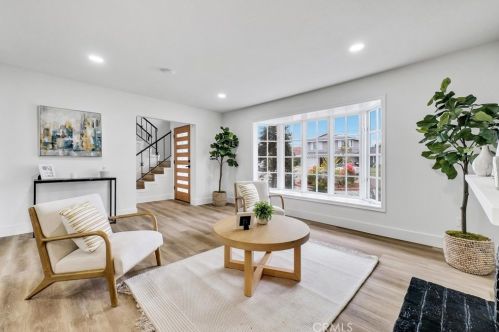 1501 Shenandoah St, Placentia CA  92870-2929 exterior