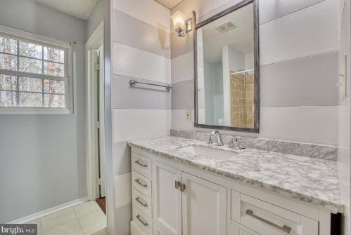 305 Harrison Cir, Locust Grove VA  22508-5256 exterior