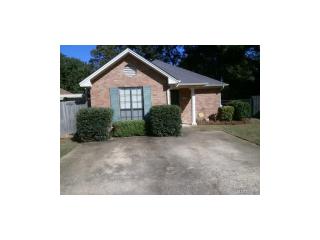 4365 Hillside Oaks, Montgomery, AL 36109-3169