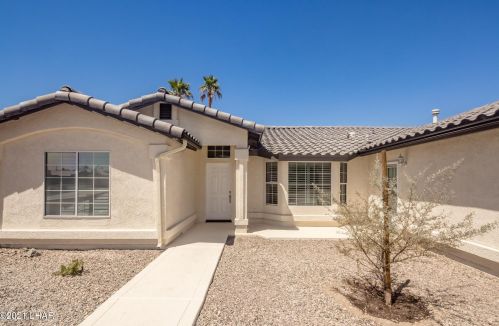 415 Snowbird Ln, Lake Havasu City AZ  86403-4952 exterior