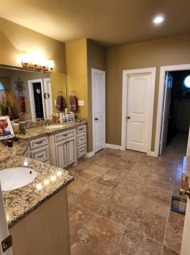 18118 County Rd 125, Pearland TX 77581-8210 exterior