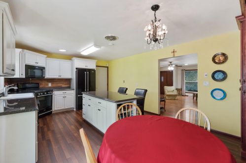 414 Ladwig St, Campbellsport WI  53010-2757 exterior
