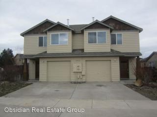 20020 Elizabeth Ln, Bend OR  97702-2311 exterior