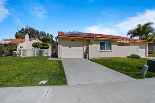 6466 Camino Del Parque, Carlsbad, CA 92011-2463