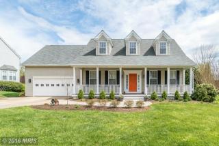 489 Devon Dr, Warrenton, VA 20186-3056