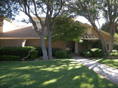 35 Sunnygrove Dr, Odessa, TX 79761-2226