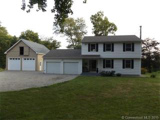 413 Pomfret Rd, Brooklyn, CT 06234-1561