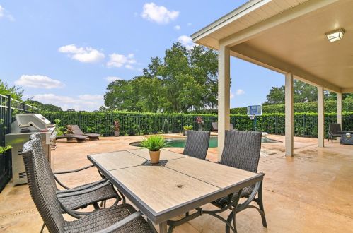 3640 Tayside Ct, Apopka FL  32712-4709 exterior