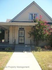 32 Cooper St, Memphis TN  38104-4210 exterior