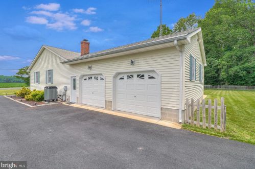 16705 Hudson Rd, Milton DE  19968-3633 exterior