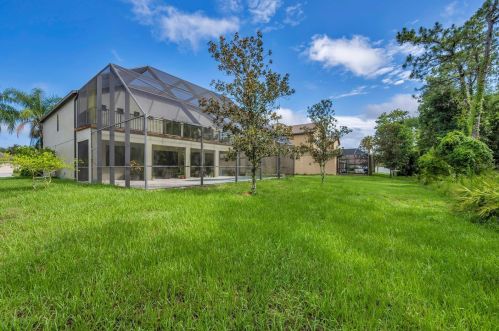 10840 Rain Lilly Pass, Land O Lakes FL  34638-6926 exterior