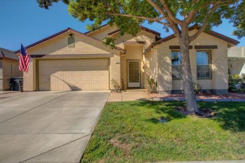 435 Thrush Dr, Grayson, CA 95363-9008