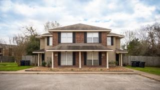 1227 Oney Hervey Dr, College Station TX  77840-4229 exterior