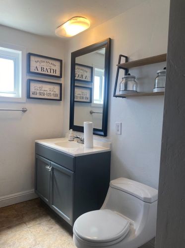 4613 Morgan St, Salida CA  95368-9471 exterior