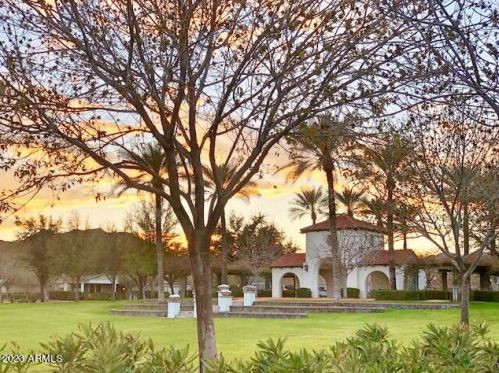 20382 Hamilton St, Buckeye AZ  85396-1579 exterior