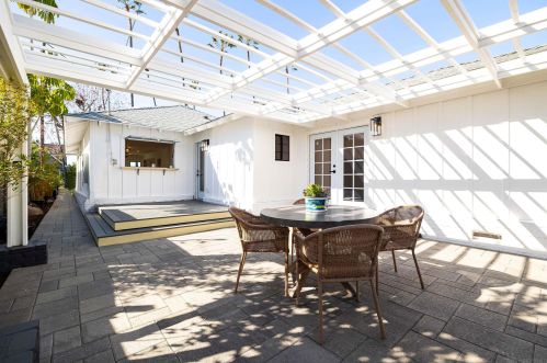 4457 Maryland St, San Diego CA  92116-3902 exterior